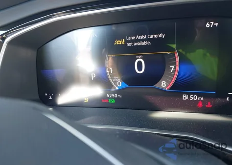 2024 Volkswagen Jetta 1.5T Se из США, поврежденный, VIN 3VW7M7BU4RM046014